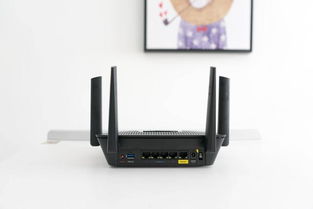 告别无效战争，Linksys MR8300电竞路由器体验 游刃有余，领势未来