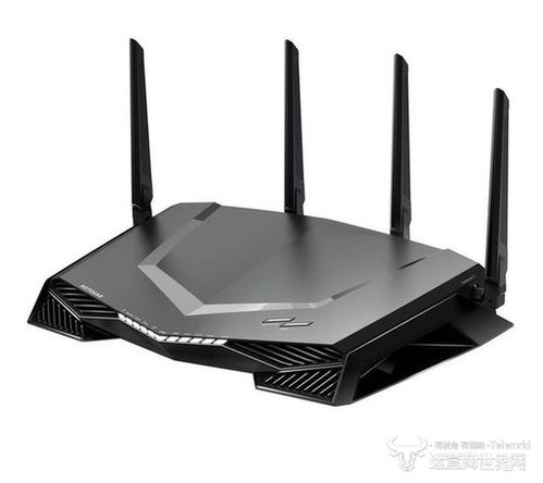 强者硬核对决 网件高端旗舰与华硕RT-AC5300的全方面比较