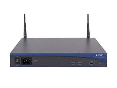 H3C MSR 20-10 AC W路由器南宁特惠仅售3432元，性能与价格的完美平衡